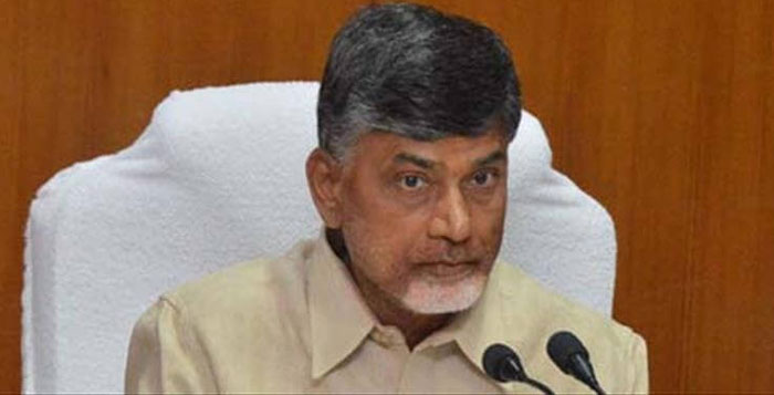 chandrababu naidu,agri gold,banks  ఆలస్యంగానైనా బాబు మేల్కొన్నాడు! 